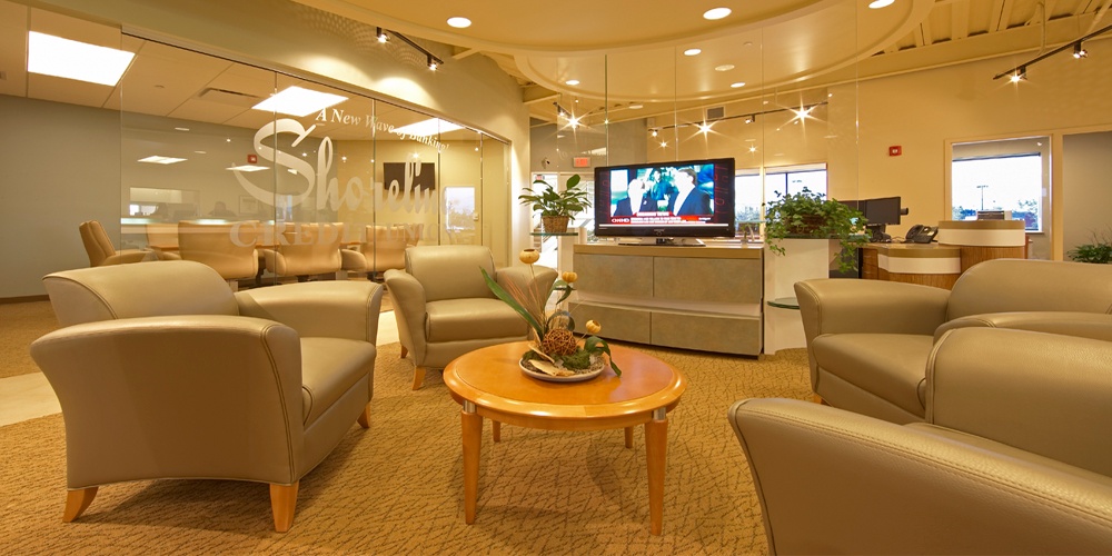 Shoreline Credit Union Shoreline Credit Union